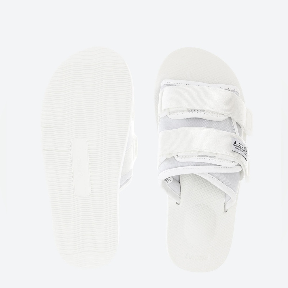 SUICOKE MOTO-VPO SHOES BRAND NEW UNWORN